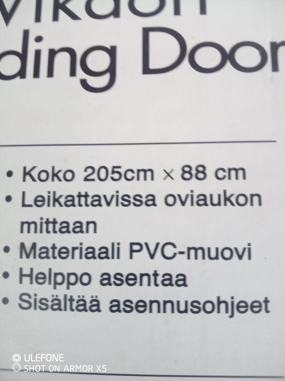 Ilmoituksen kuva