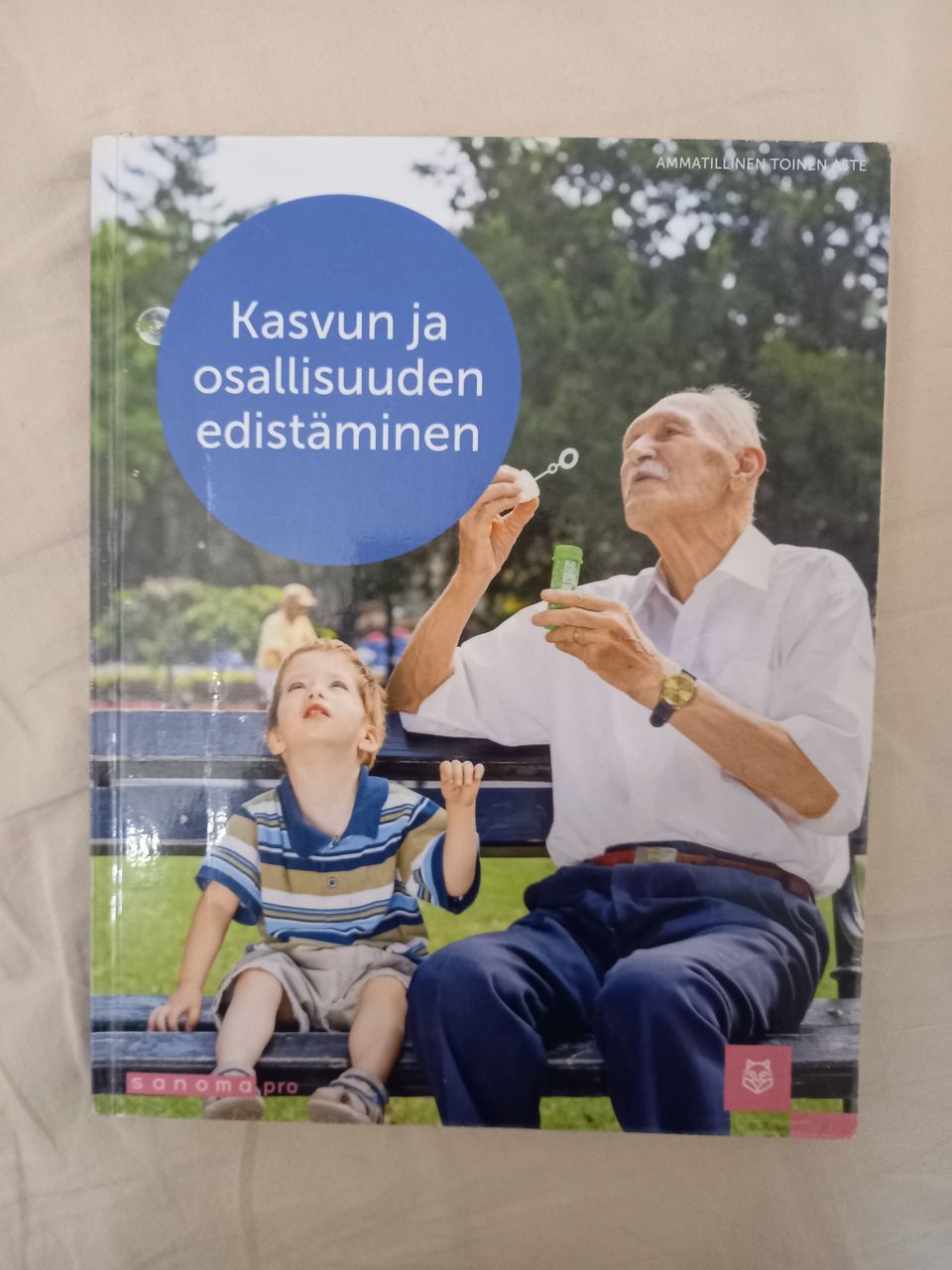 Ilmoituksen kuva