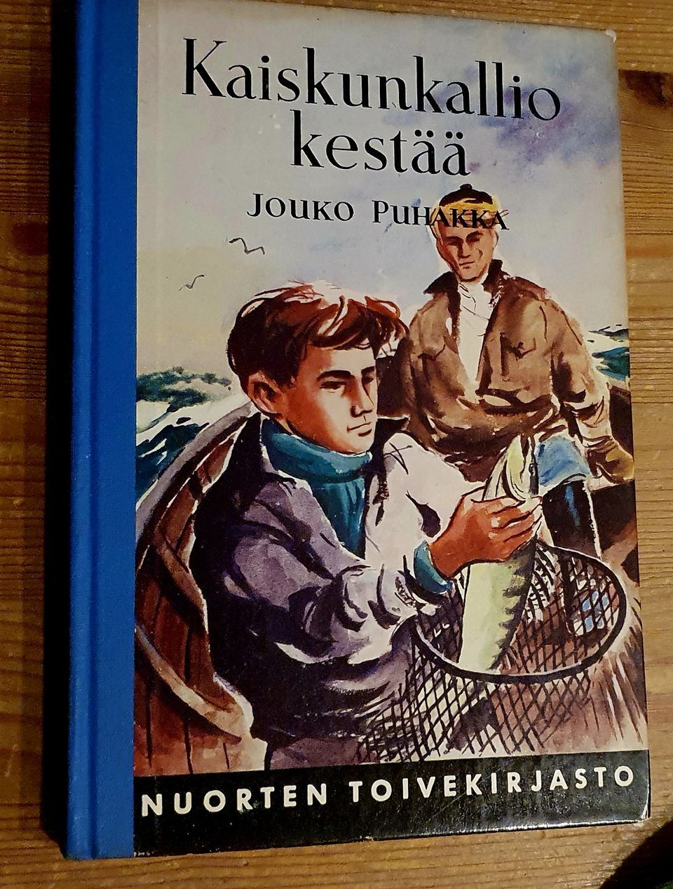 Ilmoituksen kuva