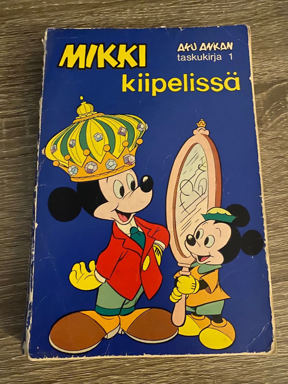 Ilmoituksen kuva