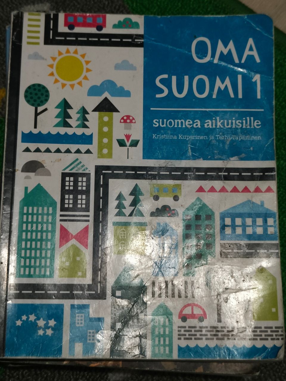 Ilmoituksen kuva