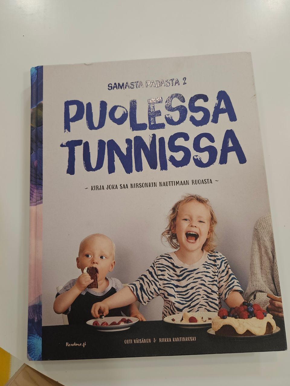 Ilmoituksen kuva