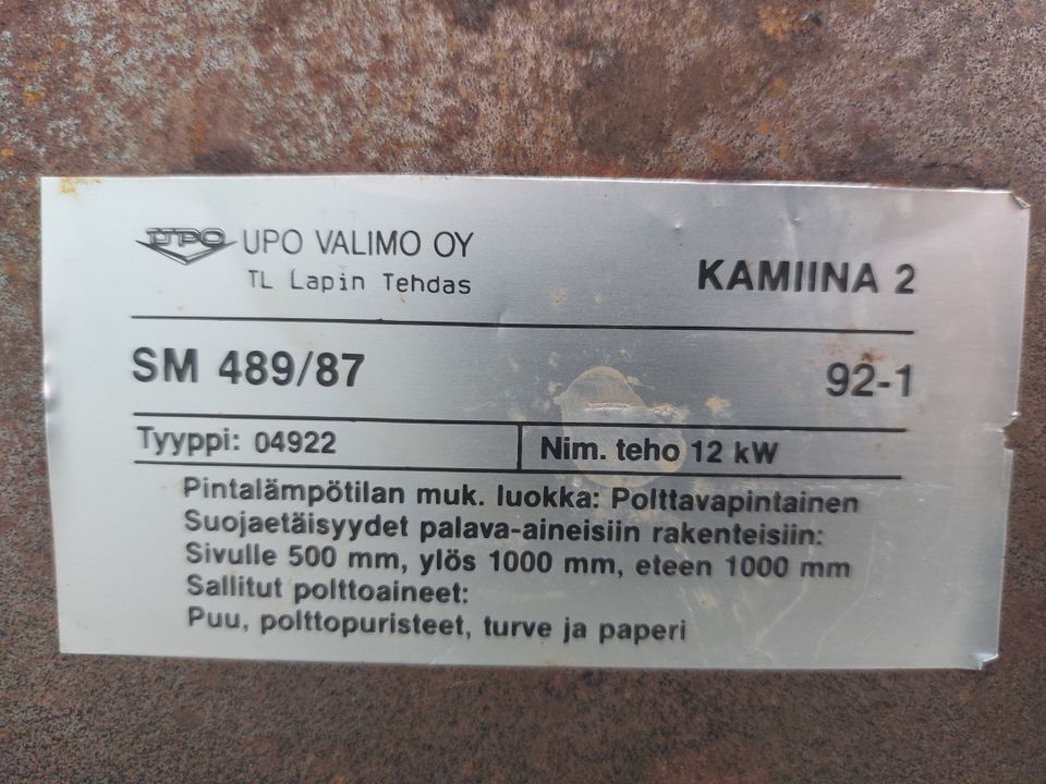 Ilmoituksen kuva