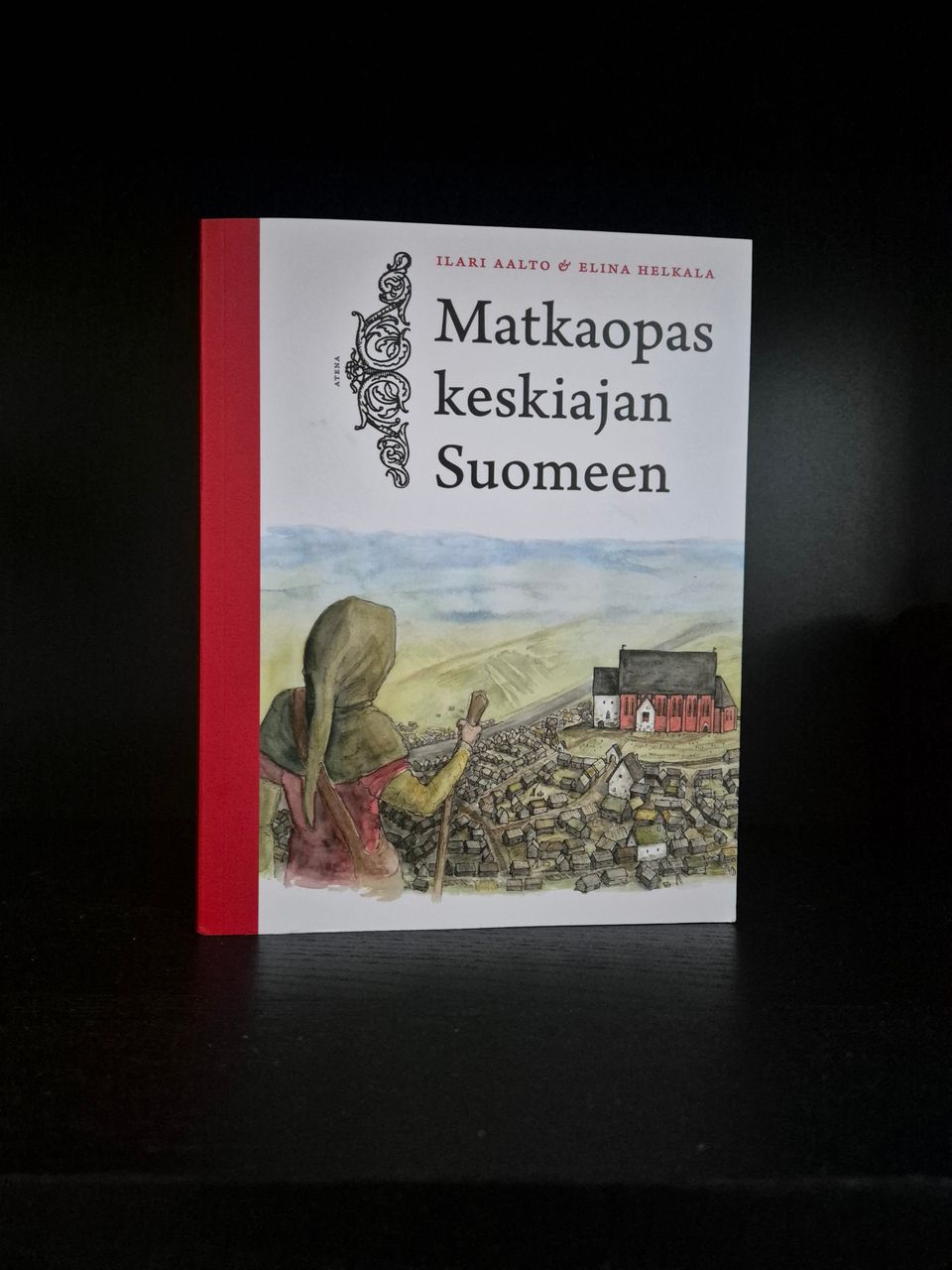 Ilmoituksen kuva