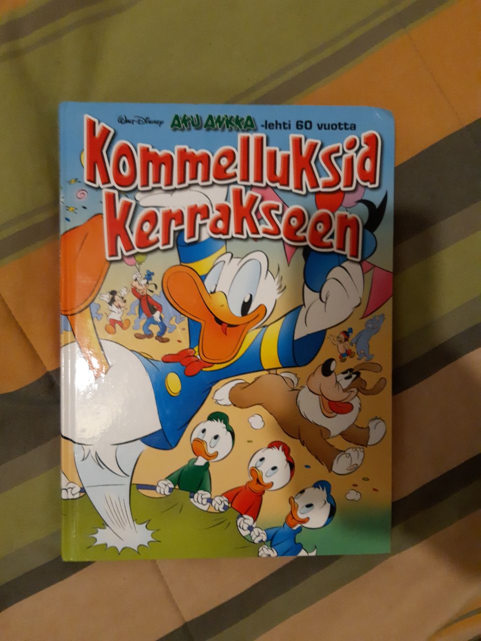 Ilmoituksen kuva