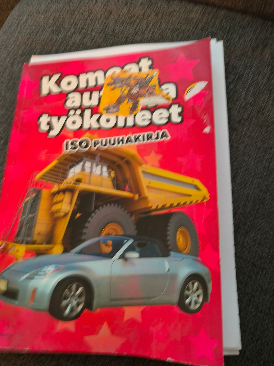 Ilmoituksen kuva