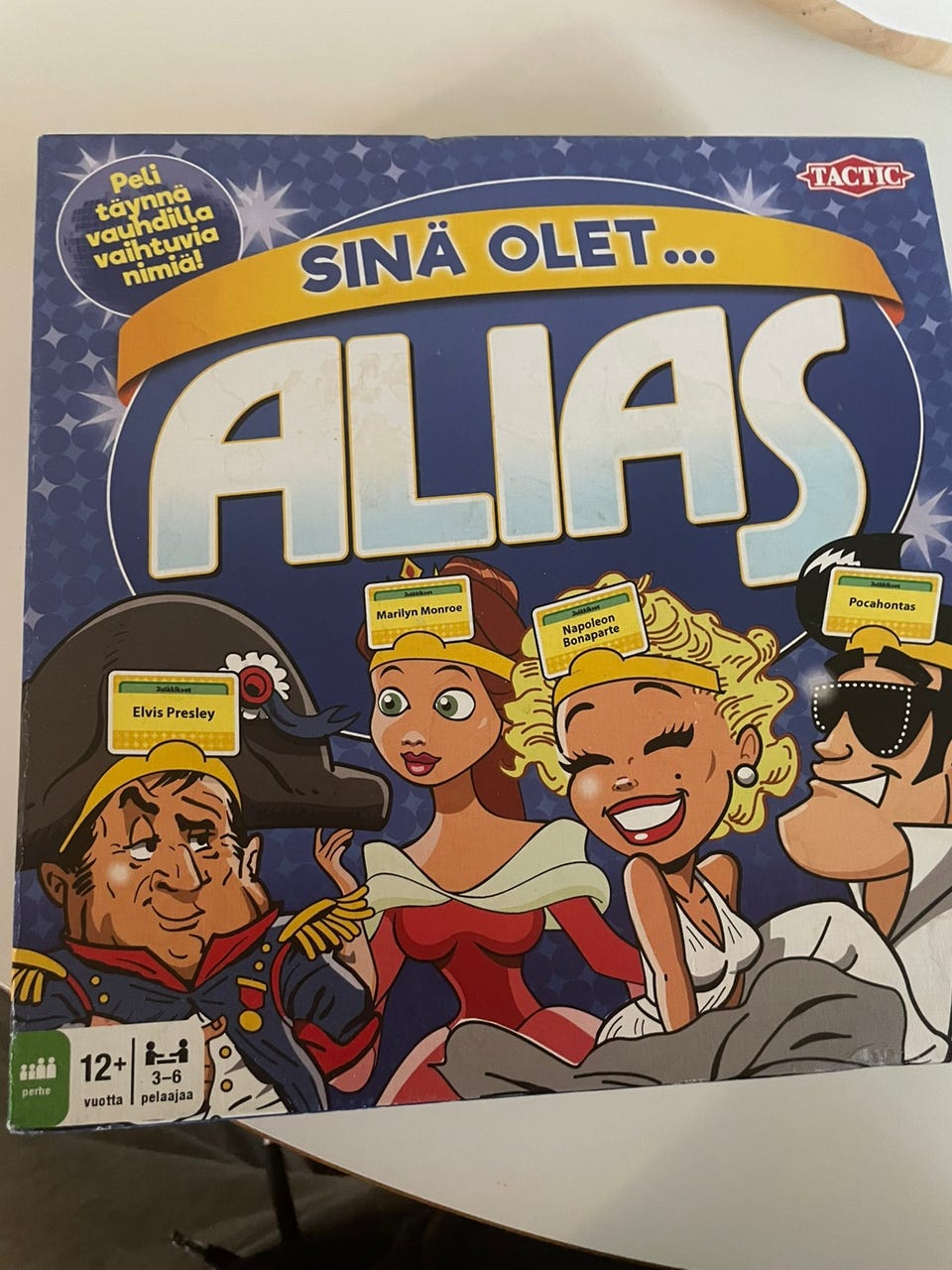 Kuvagalleria