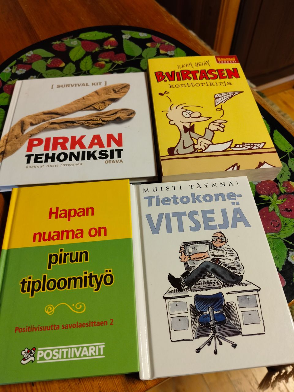 Ilmoituksen kuva