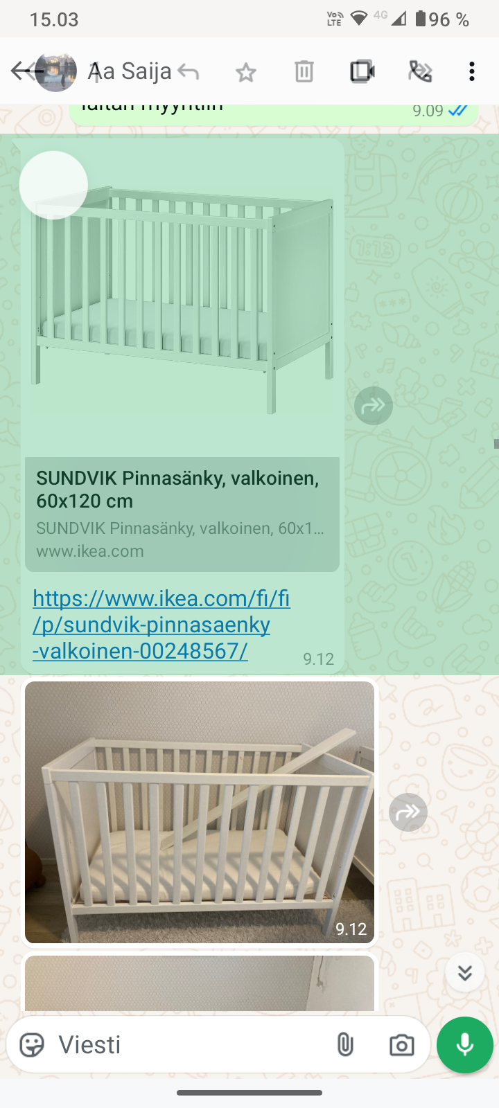 Ilmoituksen kuva