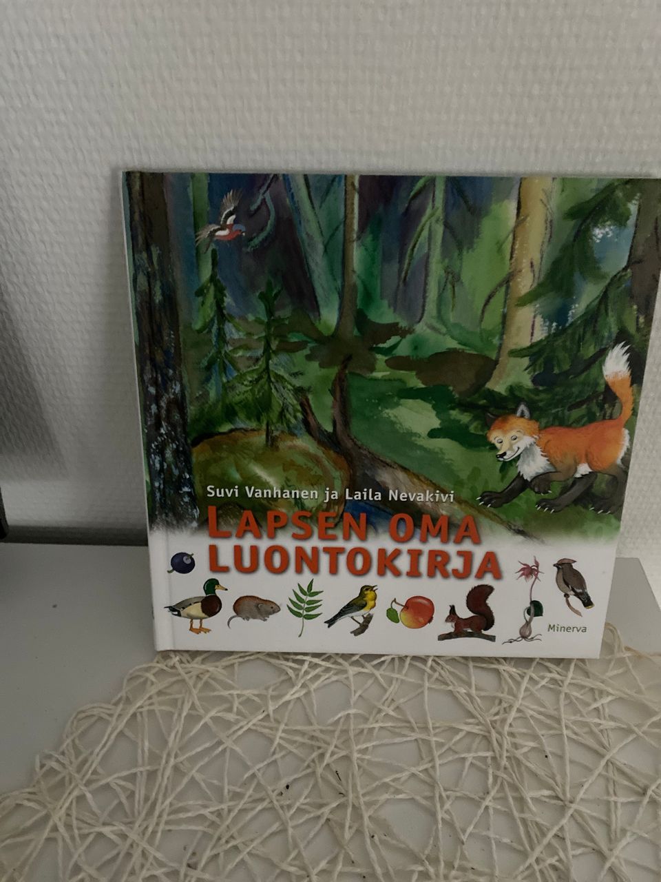 Ilmoituksen kuva