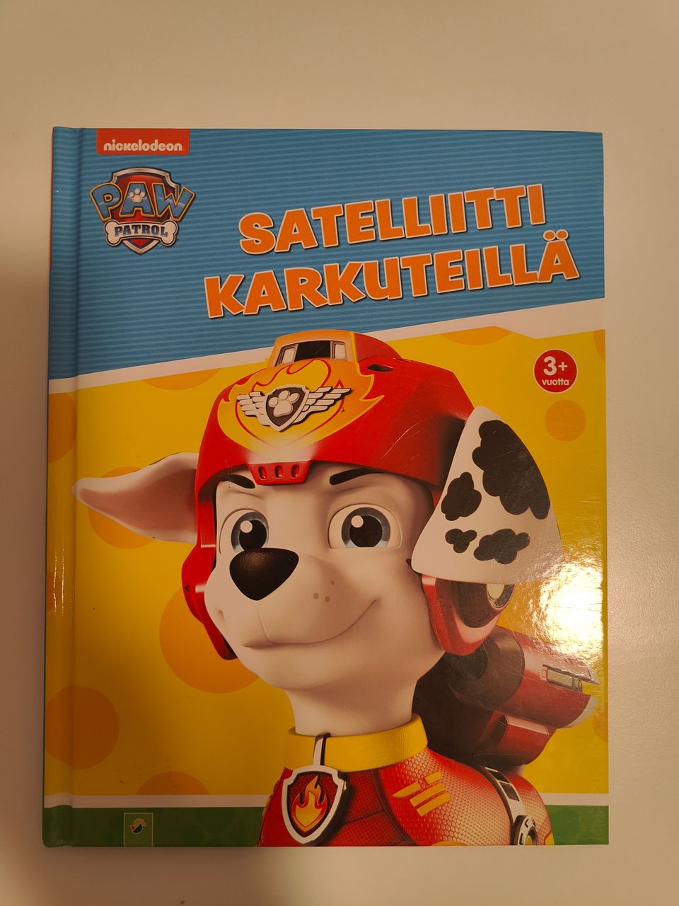 Ilmoituksen kuva