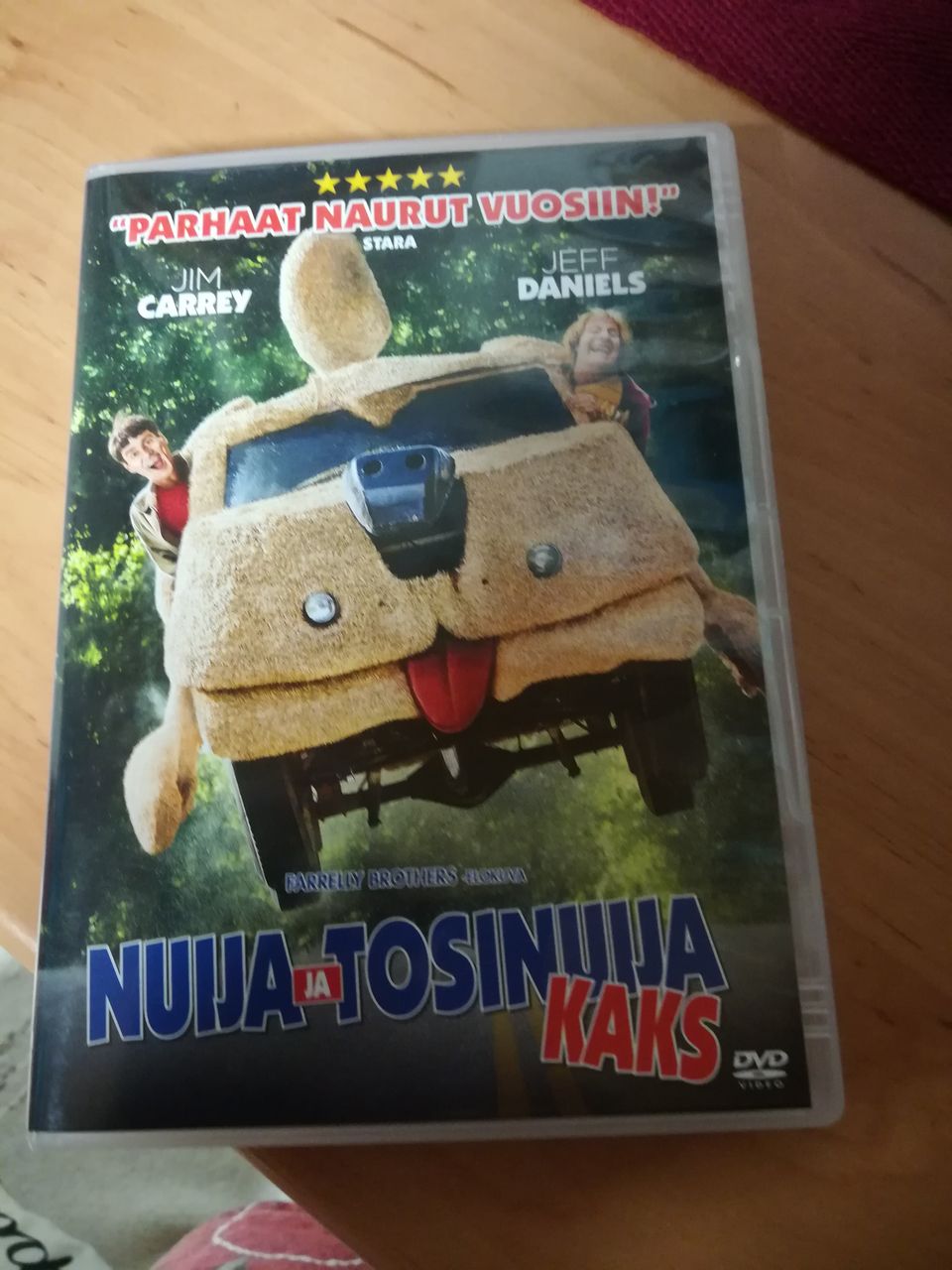 Ilmoituksen kuva