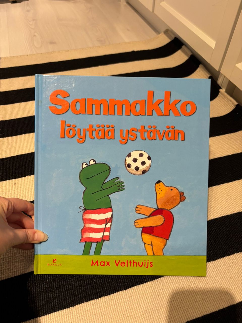 Ilmoituksen kuva