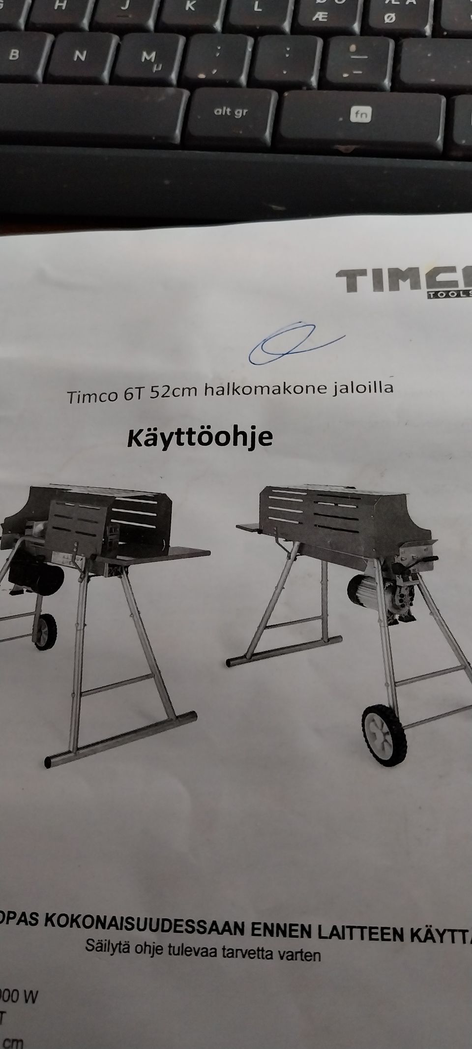 Ilmoituksen kuva