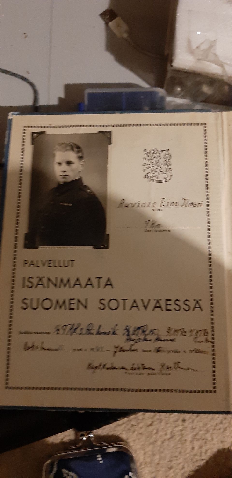 Ilmoituksen kuva