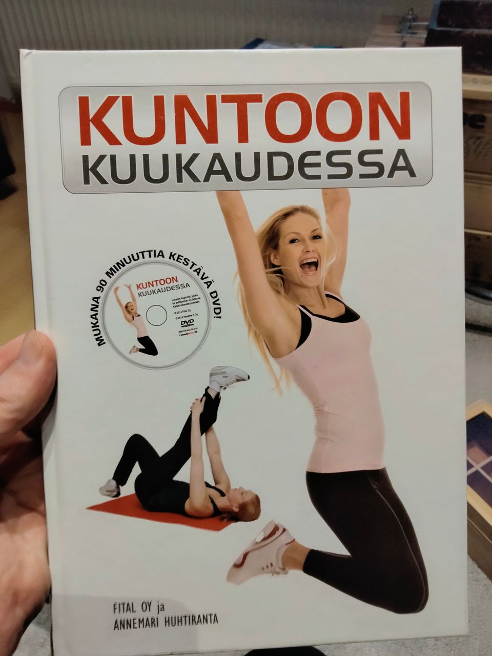 Ilmoituksen kuva