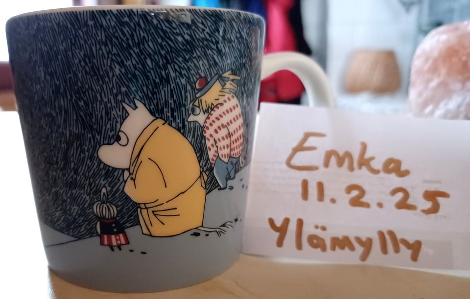 Ilmoituksen kuva