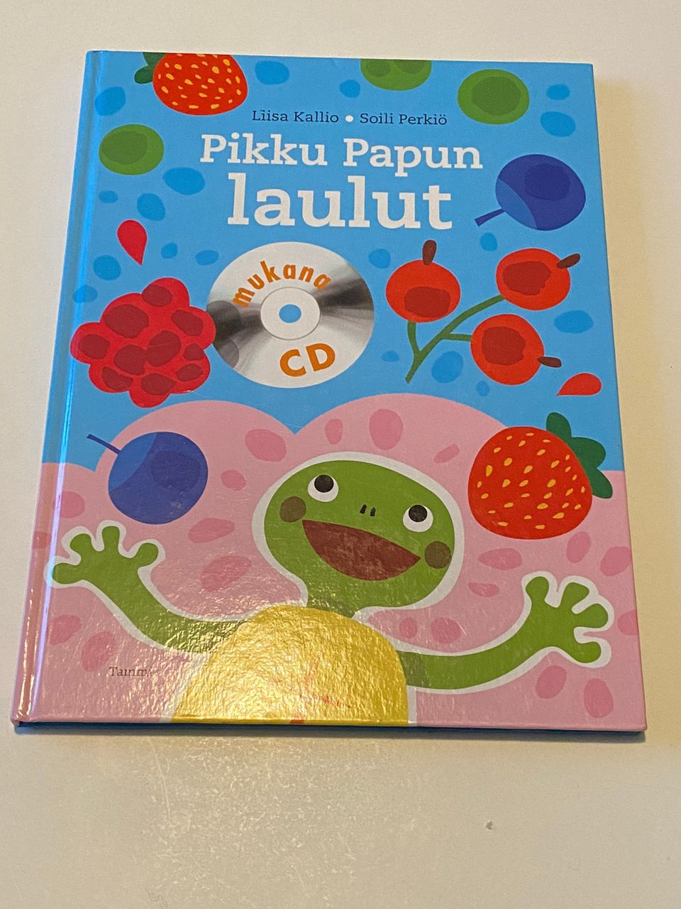 Ilmoituksen kuva