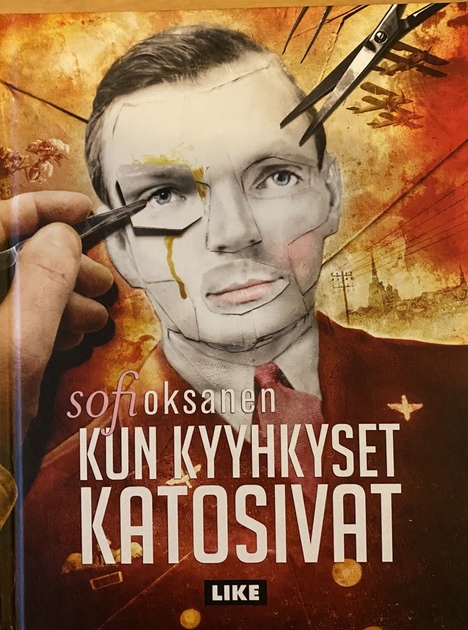 Ilmoituksen kuva