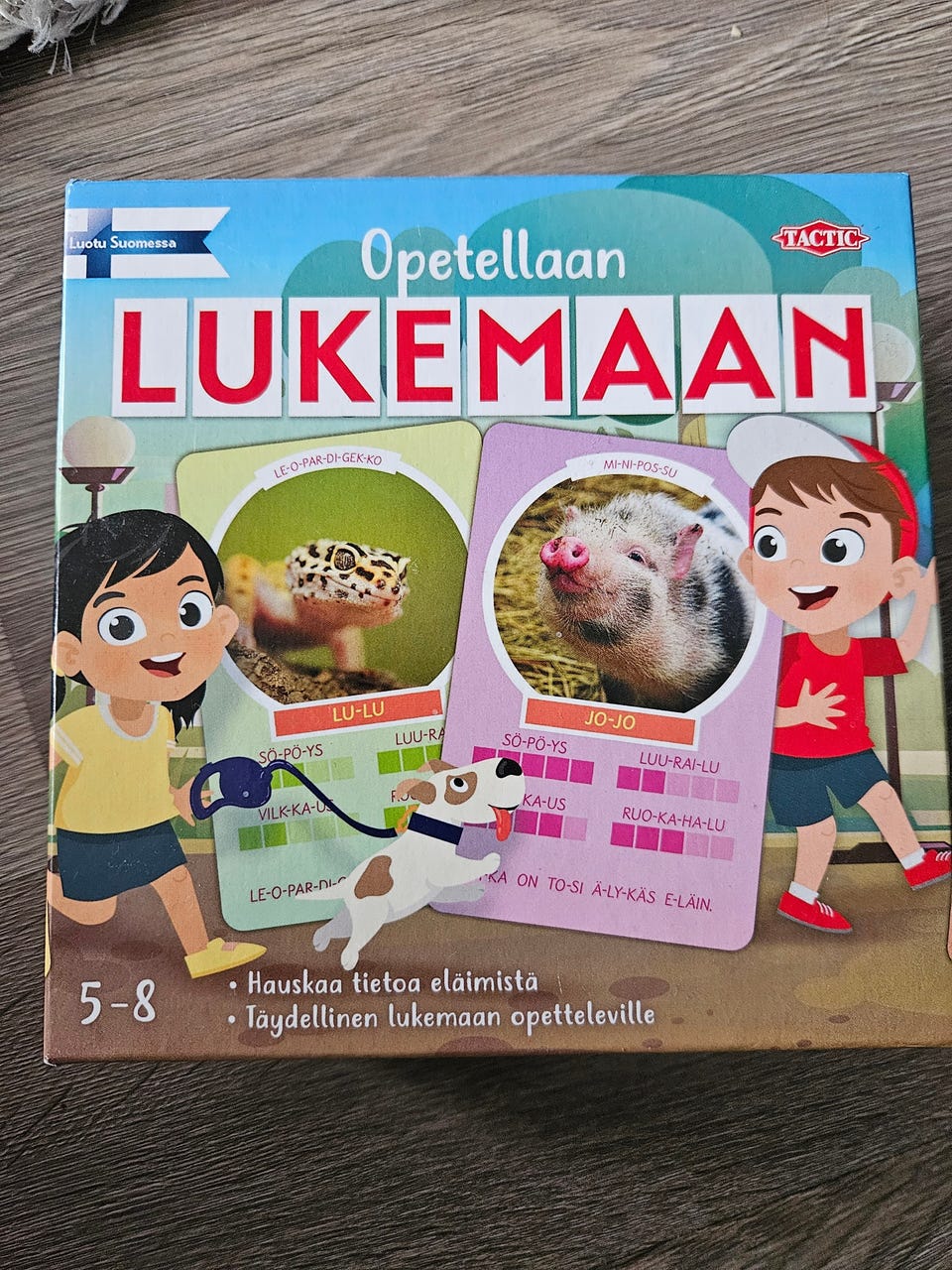 Kuvagalleria