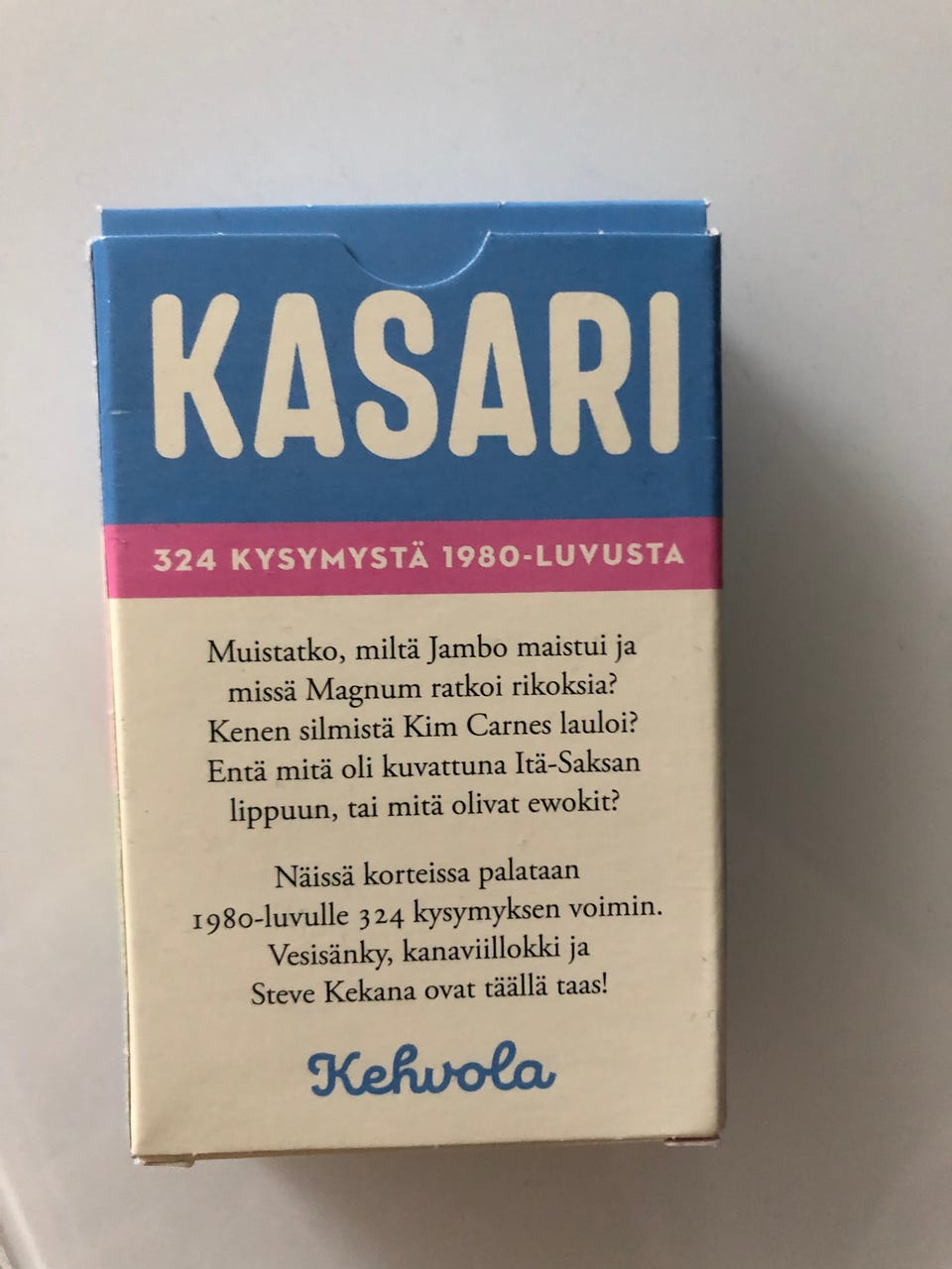 Kuvagalleria