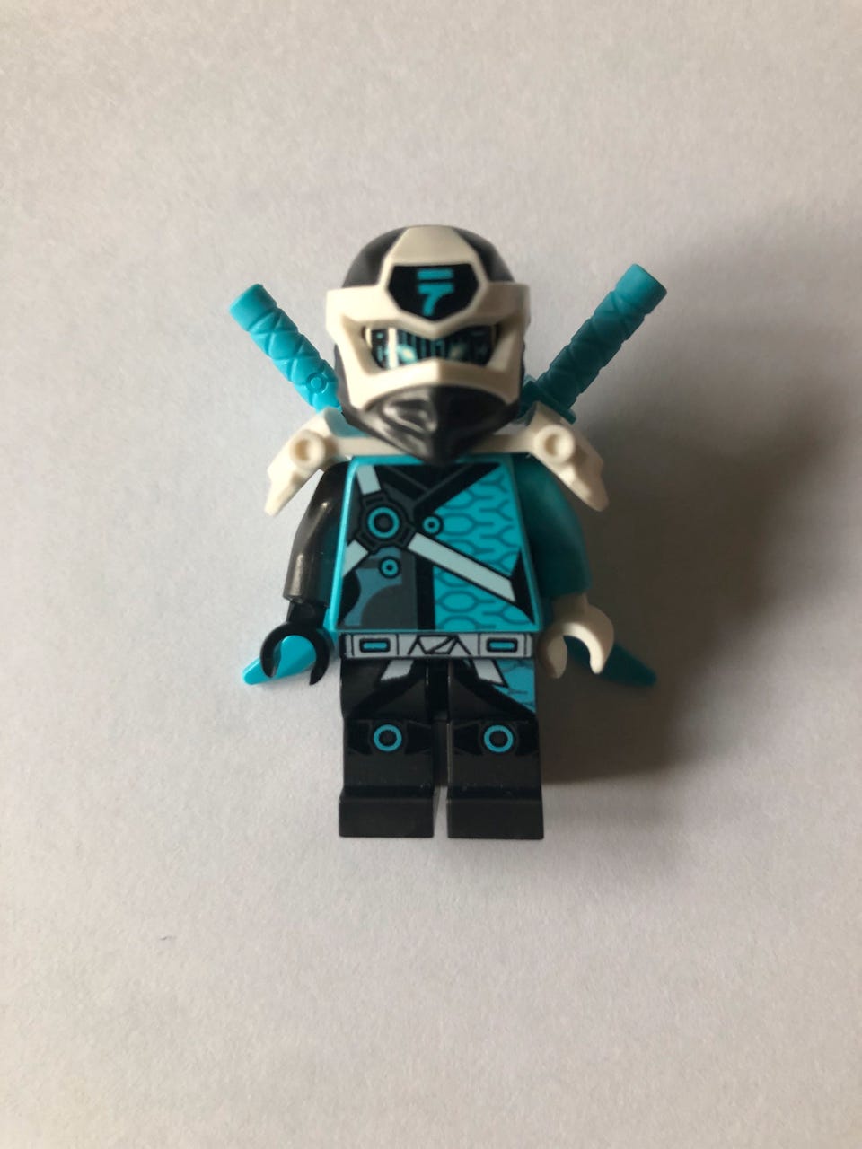 Ninjago Season 12 Lego Ninjago Digi Nya Ninjago LEGO Digi Cole