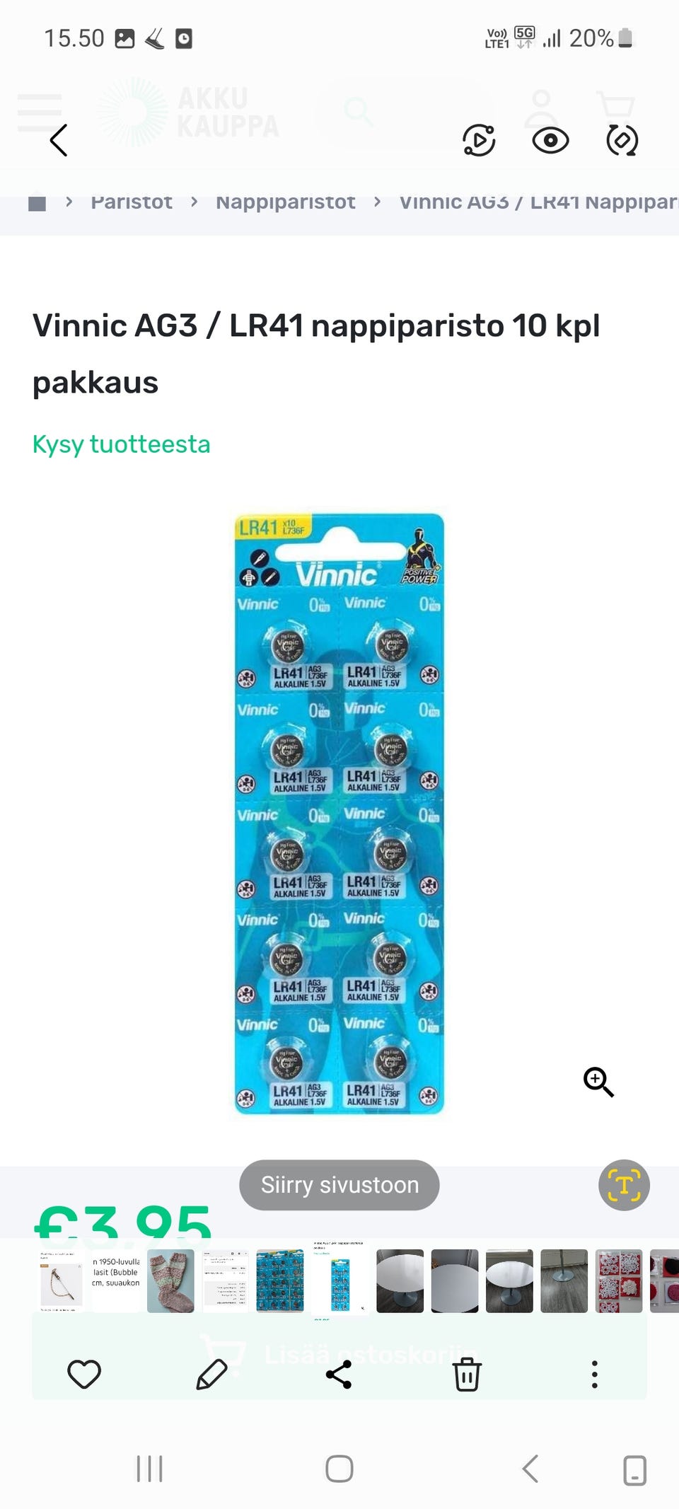 Kuvagalleria