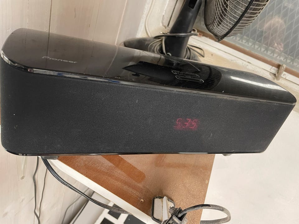 パイオニア　スピーカー XW-NAS5-K アバック横浜店ブログ｜ホームシアターとオーディオ情報が満載