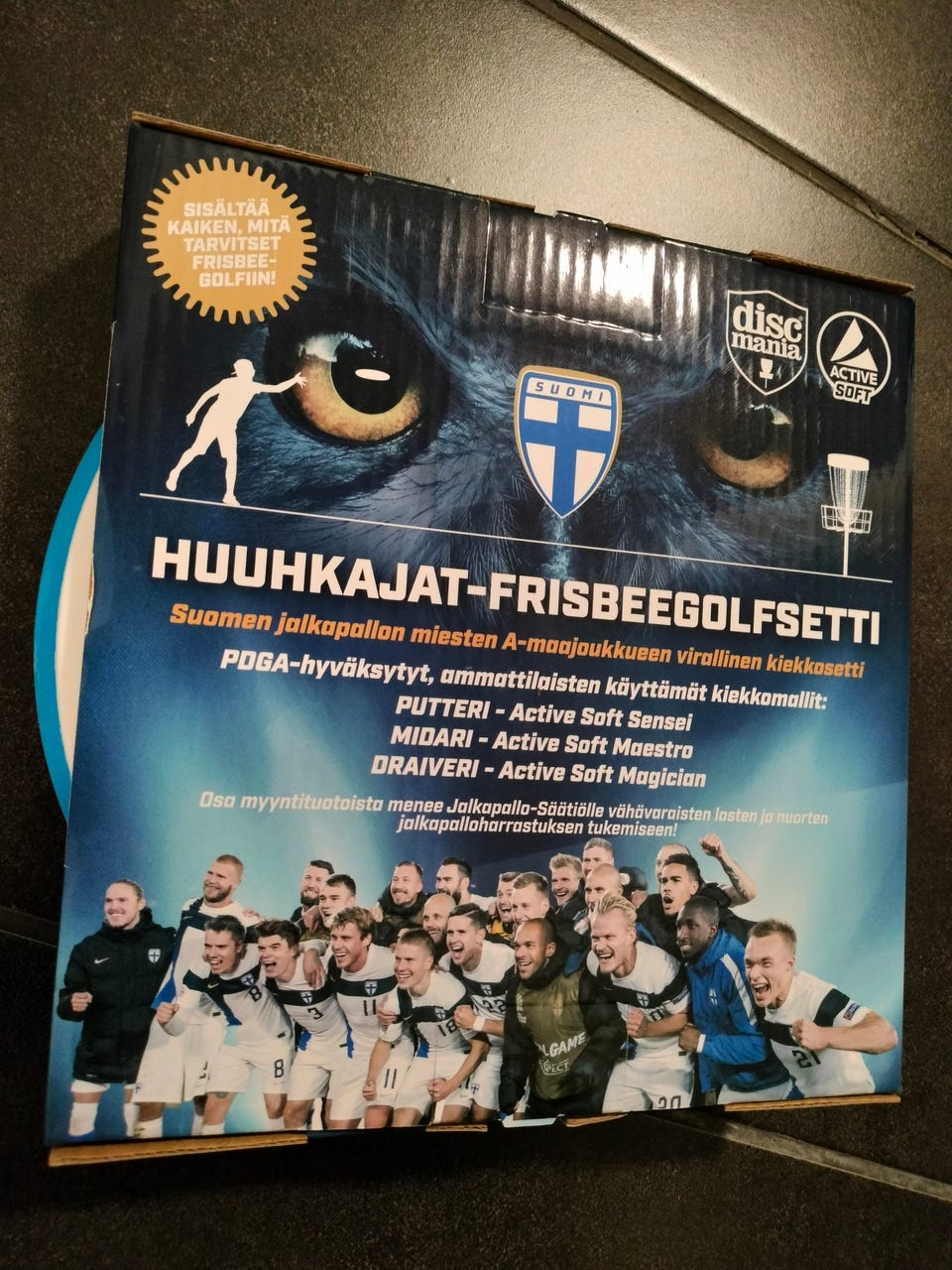 Kuvagalleria