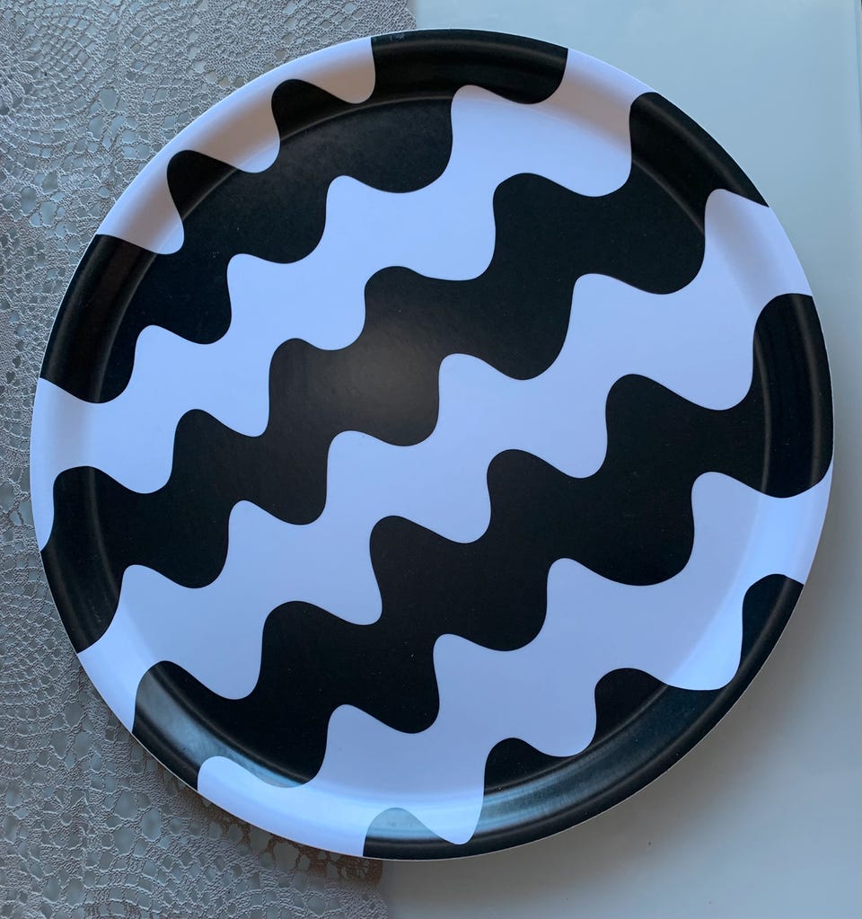 その他 marimekko lokki tarjotin Marimekko Lokki tarjotin | Tori