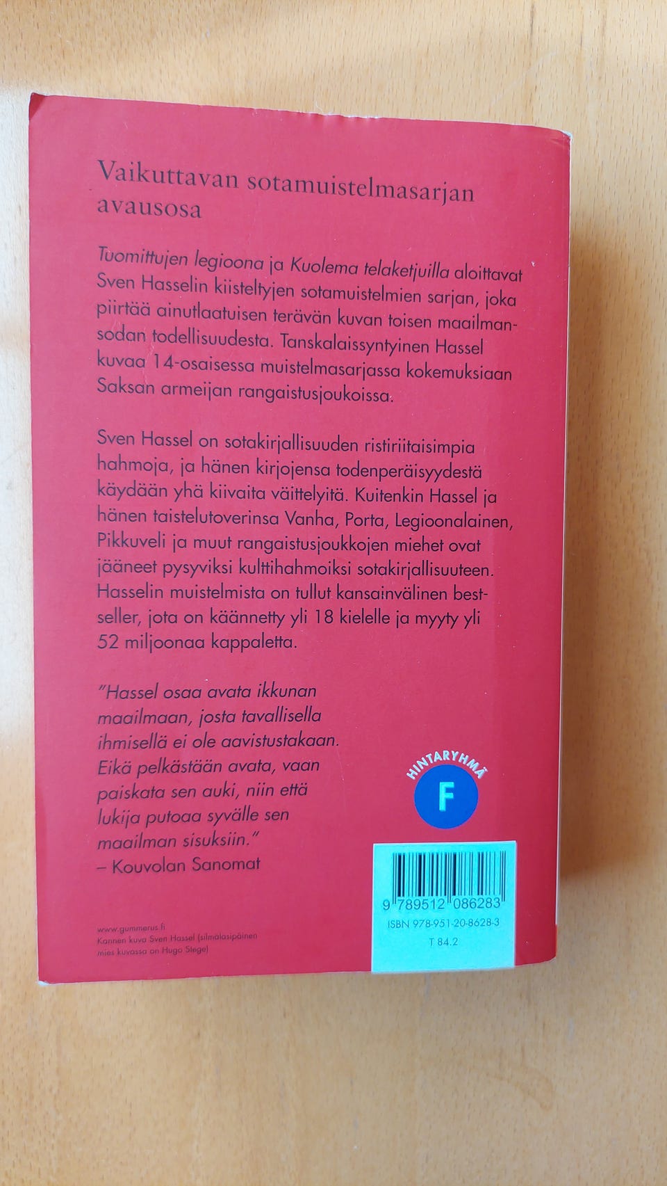 Kuvagalleria