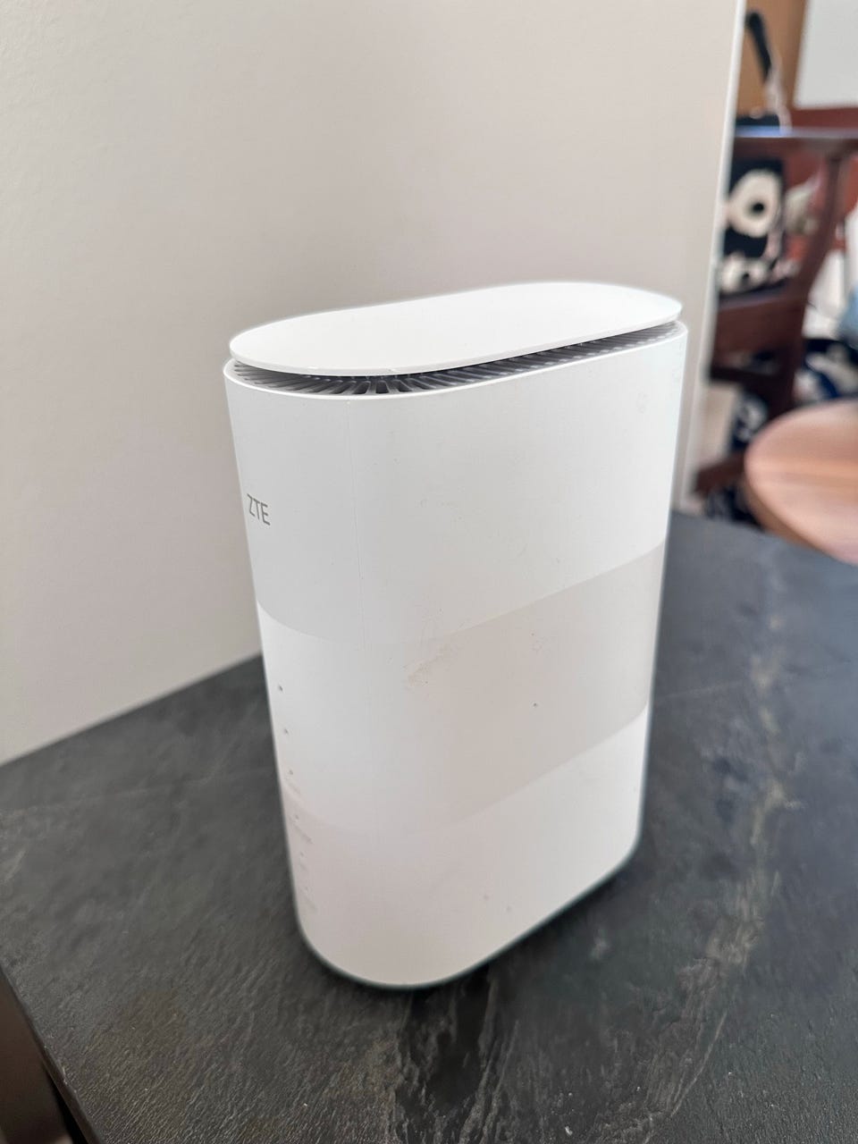 ZTE MC801A-1 reititin KULJETUS | Tori