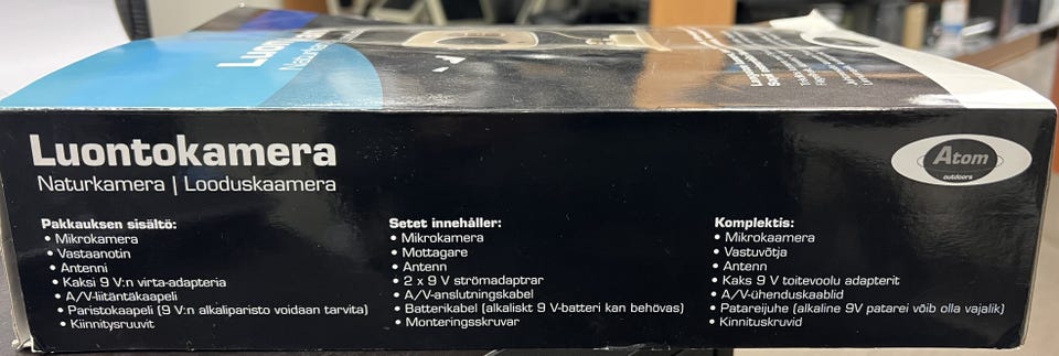 Kuvagalleria