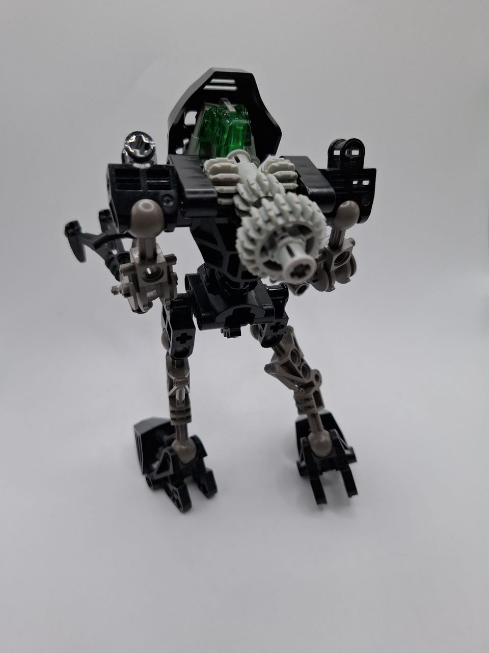 Lego Bionicle 8532 Onua Tori