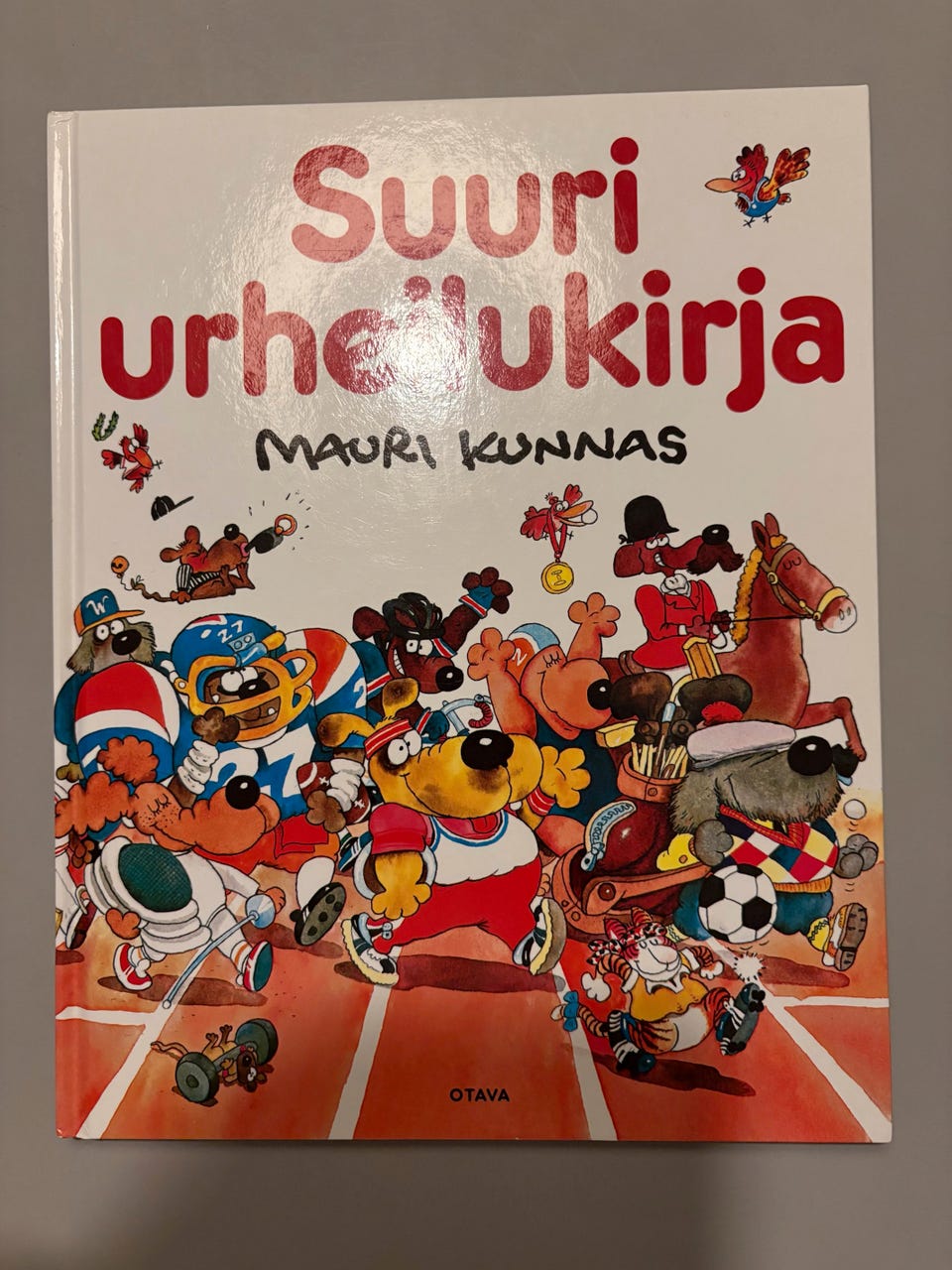 Kuvagalleria