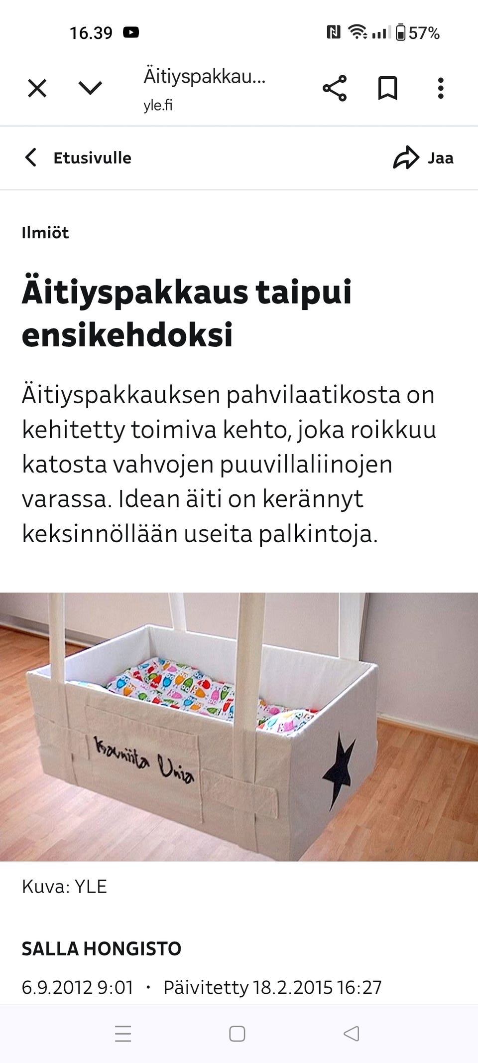 Kuvagalleria