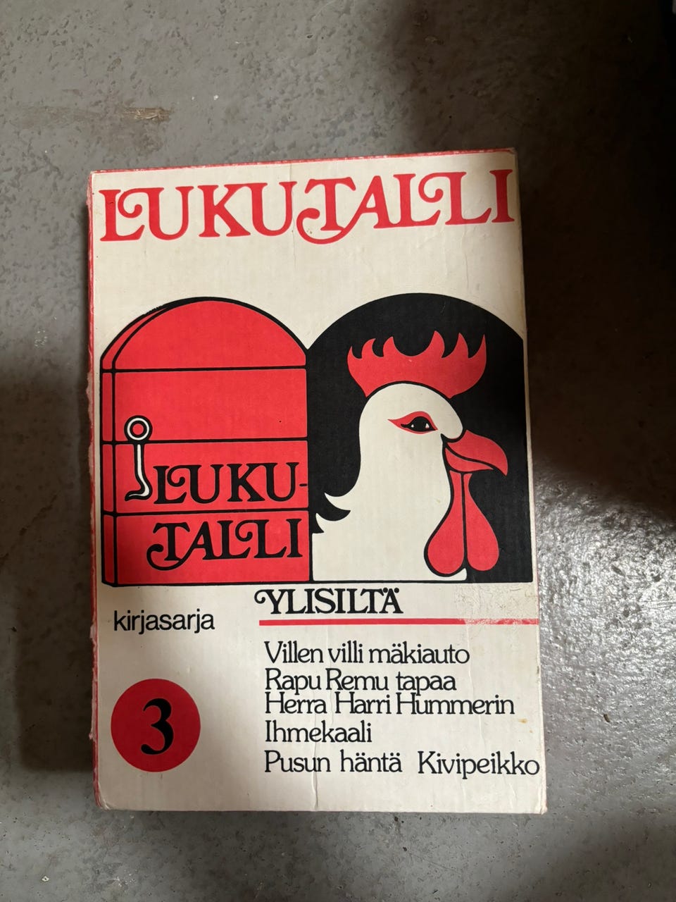 Kuvagalleria