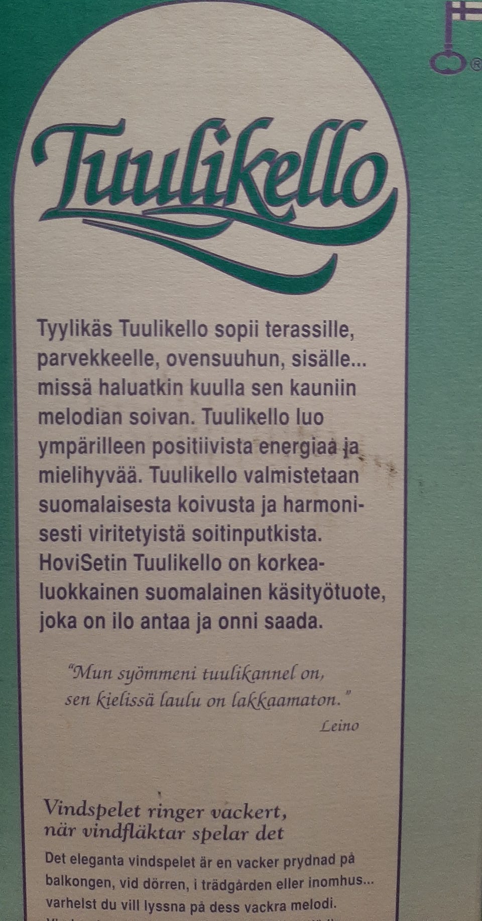 Kuvagalleria
