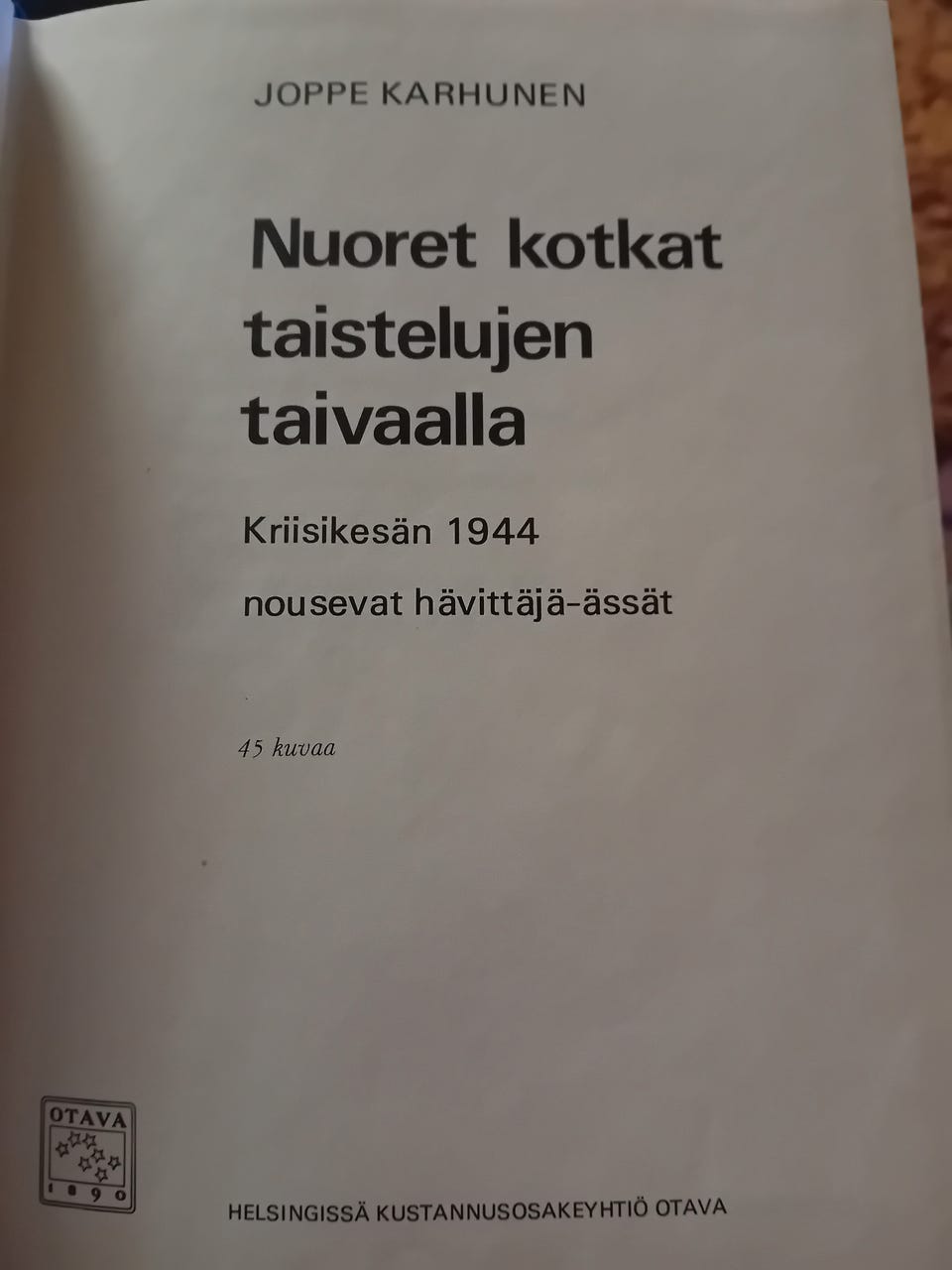 Kuvagalleria
