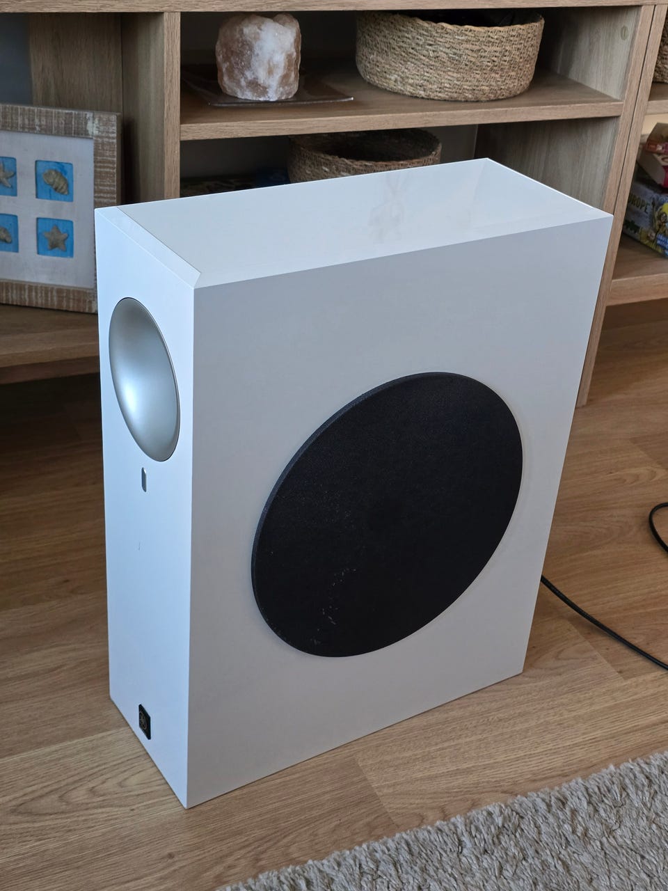 Subwoofer Yamaha NS-SW210 | Tori
