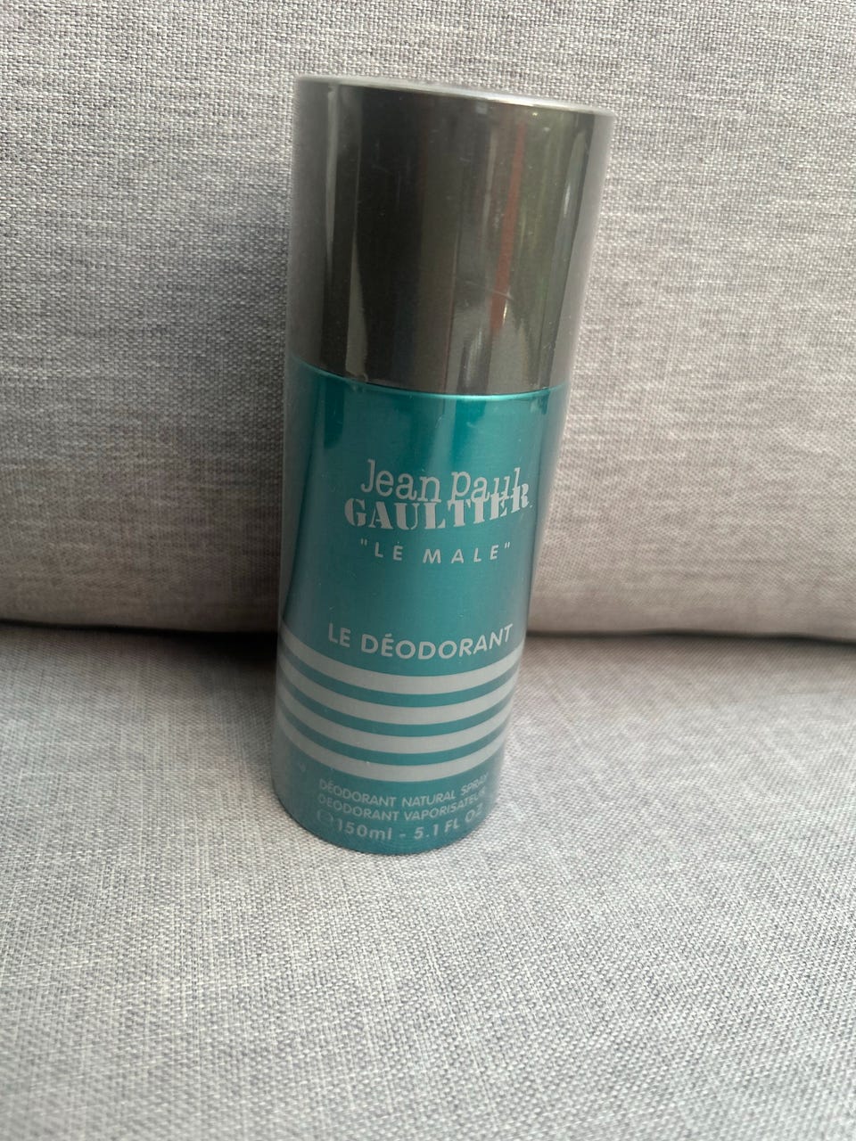 Jean Paul Gaultier Le Male deo spray, 150 ml Tori