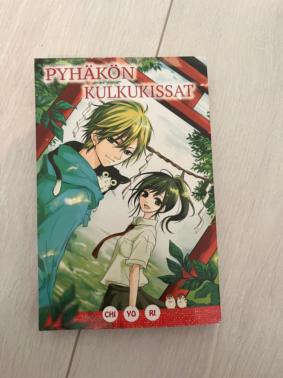 Kuvagalleria