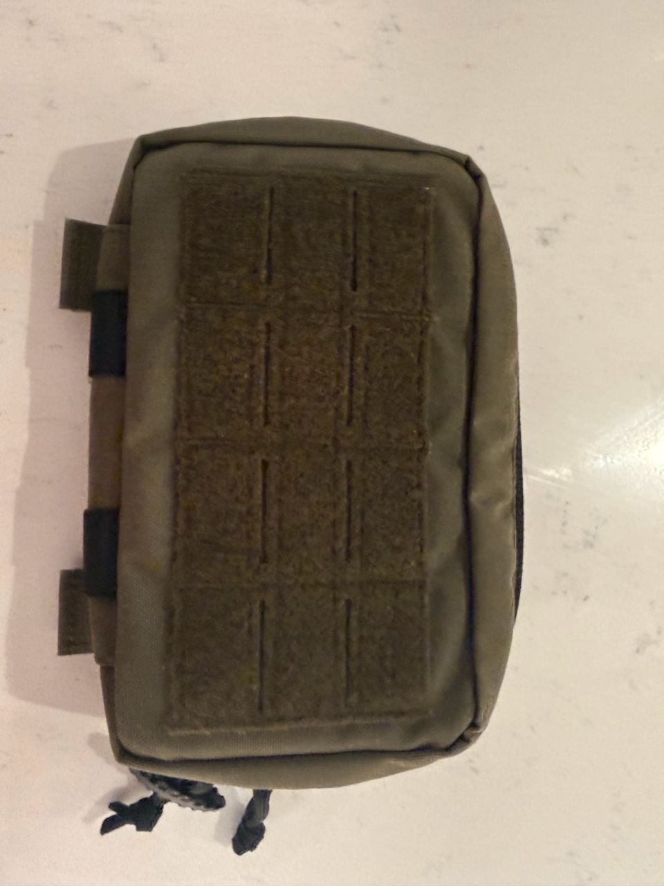 Direct Action Gear JTAC Admin Pouch MK II | Tori