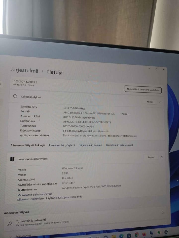 Kuvagalleria