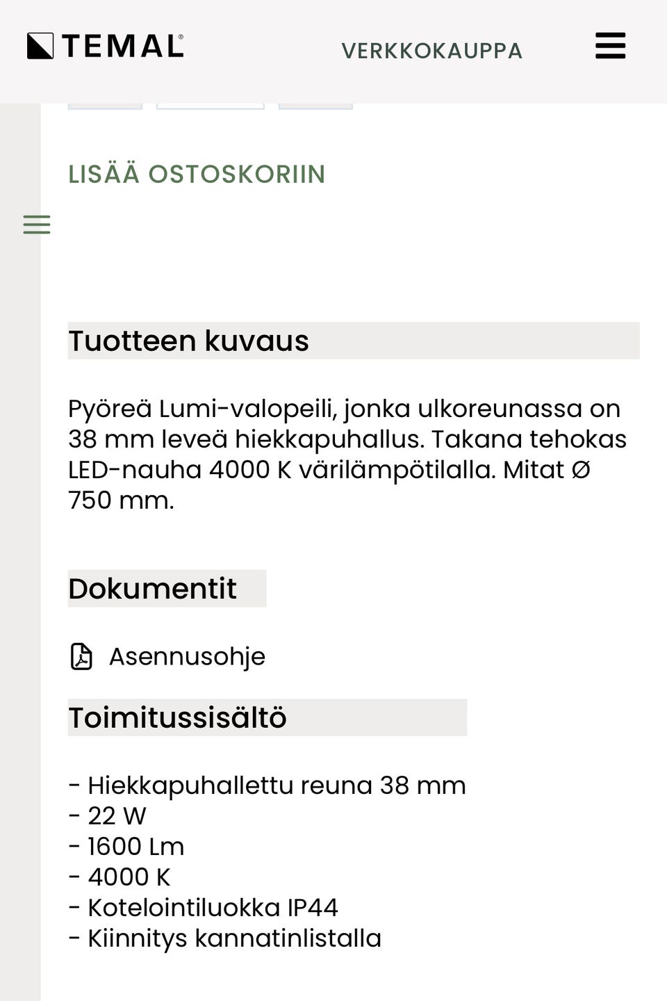Kuvagalleria