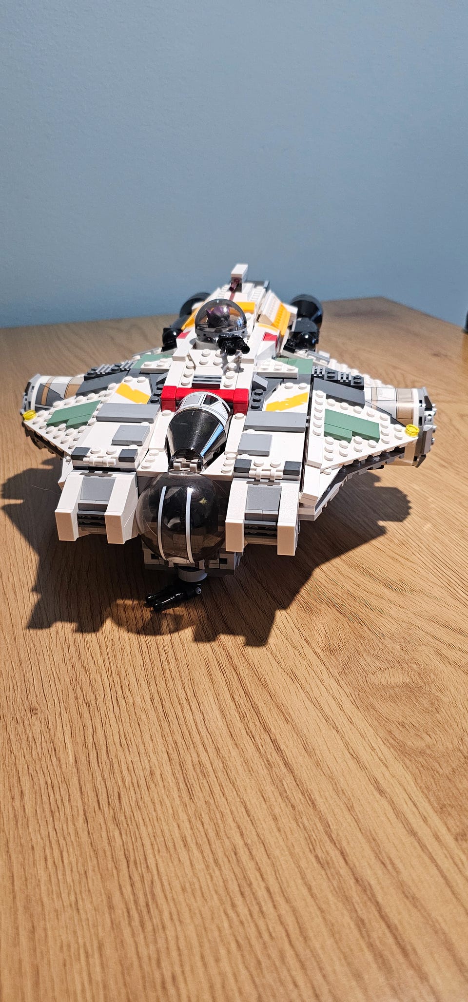 Lego Ghost Lego Phantom 75048 TARJOA!Lego Star Wars Rebels
