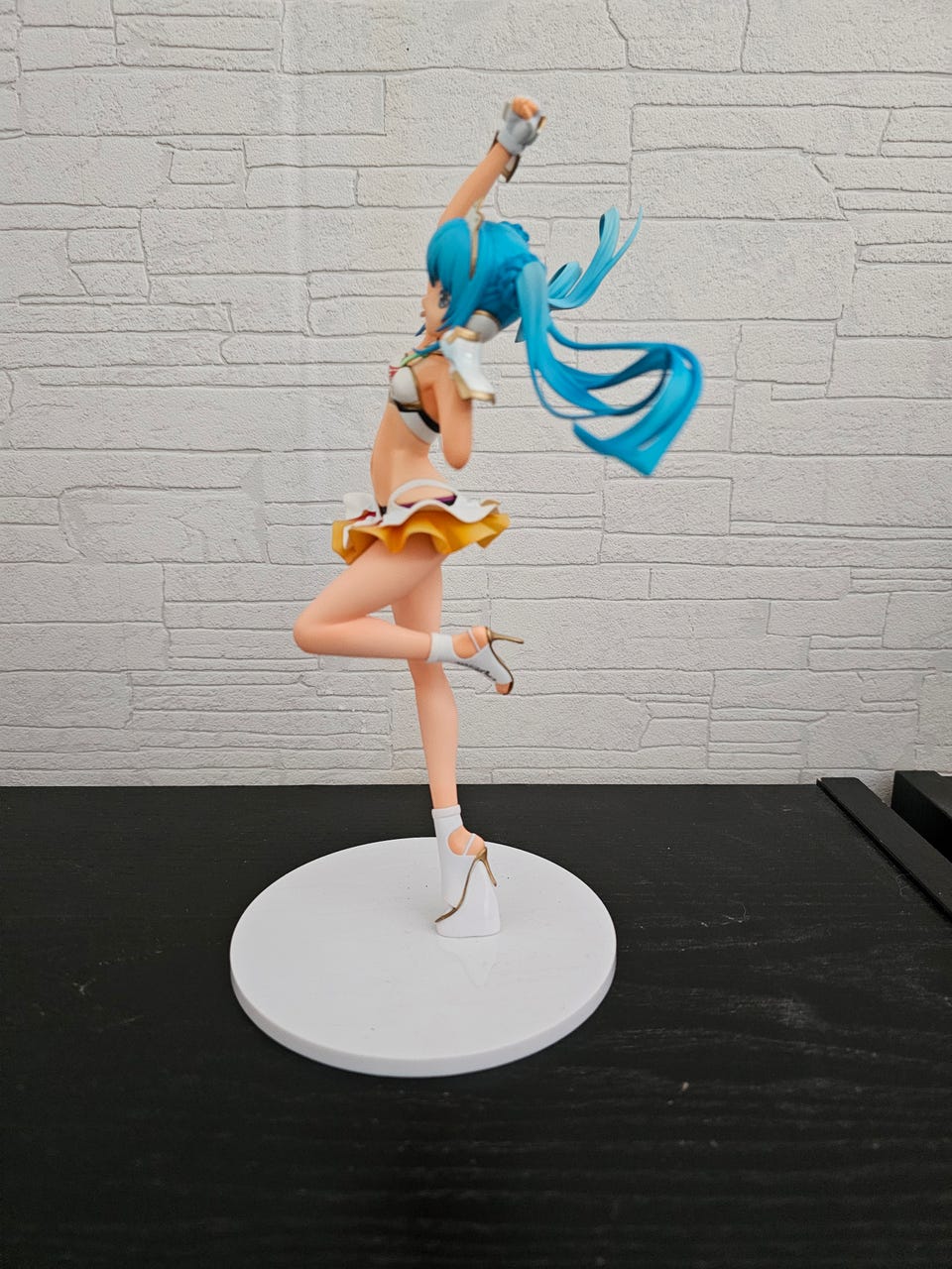 RACING MIKU 2015 Thailand Ver. 1/8フィギュア Racing Miku 2015: Thailand Ver. | GOODSMILE GLOBAL ONLINE SHOP