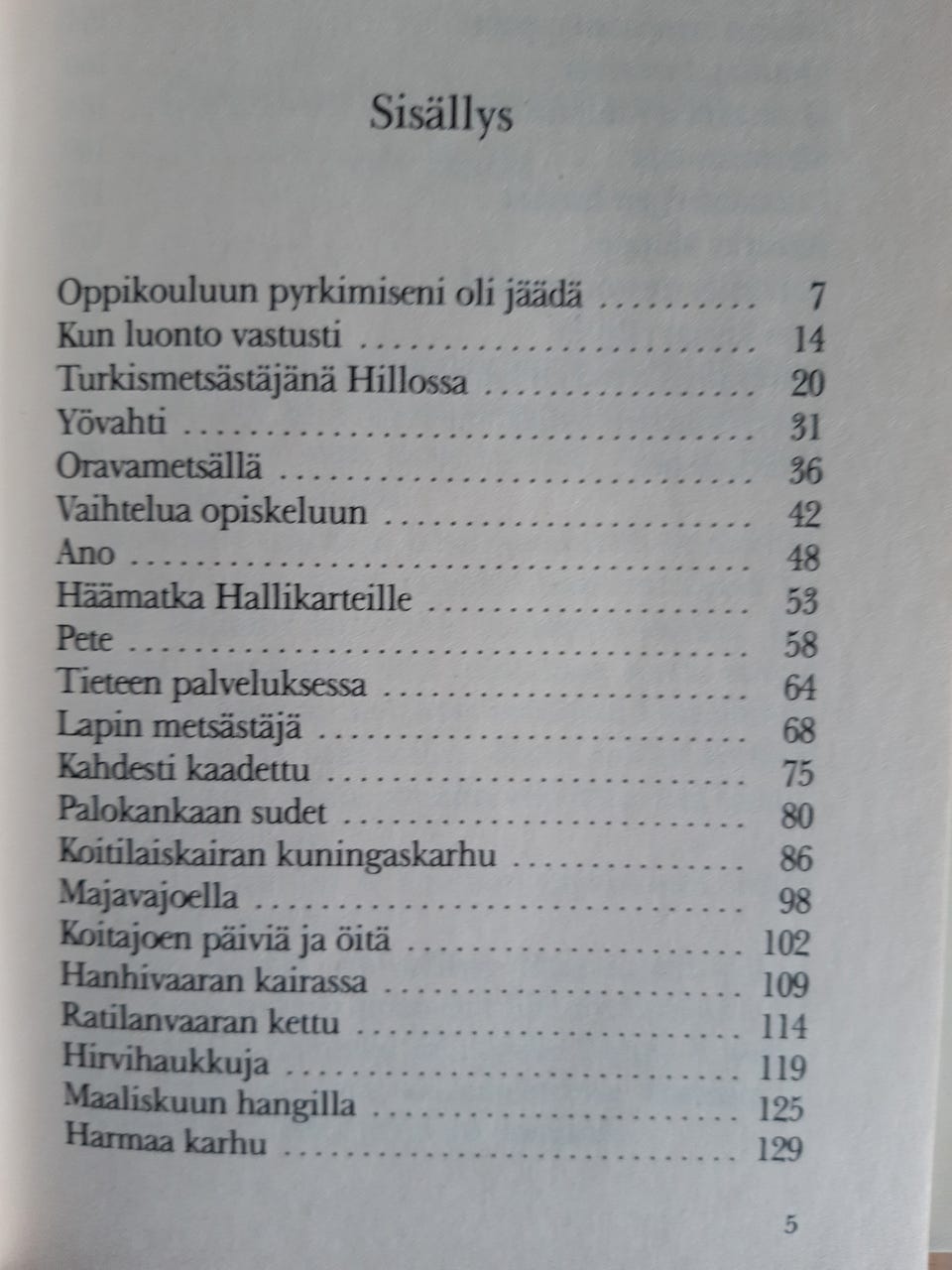Kuvagalleria