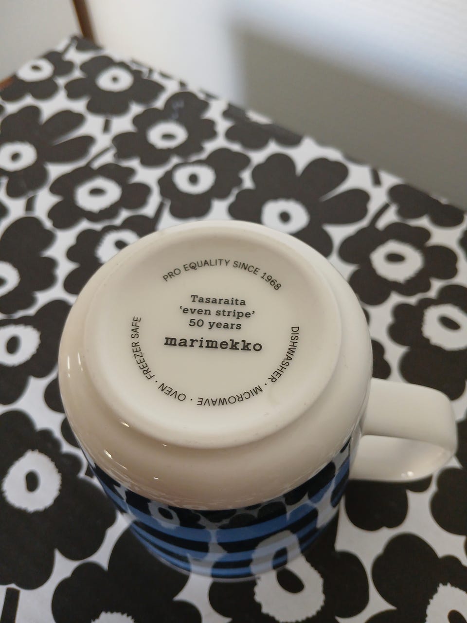 marimekko】Big KIVI ✖️2 Vintage Marimekko Kivi tuikku