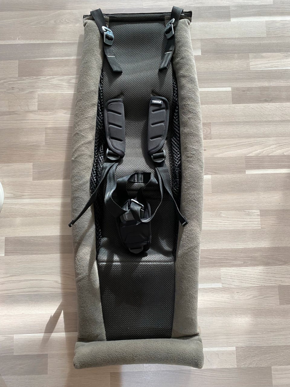 Chariot Thule Thule Chariot Infant Sling U2013 Albee Baby Thule